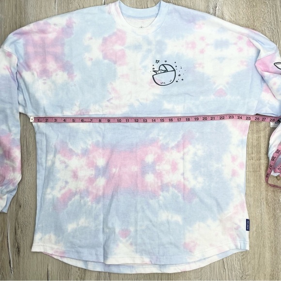 Disney Spirit Jersey Grogu Starwars - Picture 6 of 9